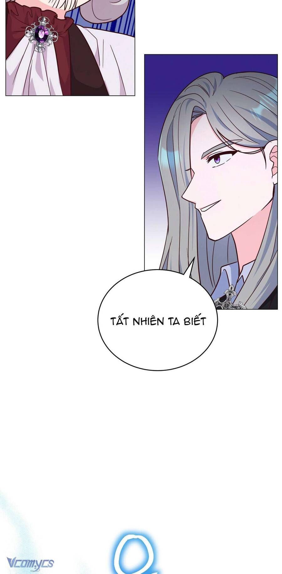 Kết Thúc Viên Mãn Không Cần Tình Yêu: Chapter 8