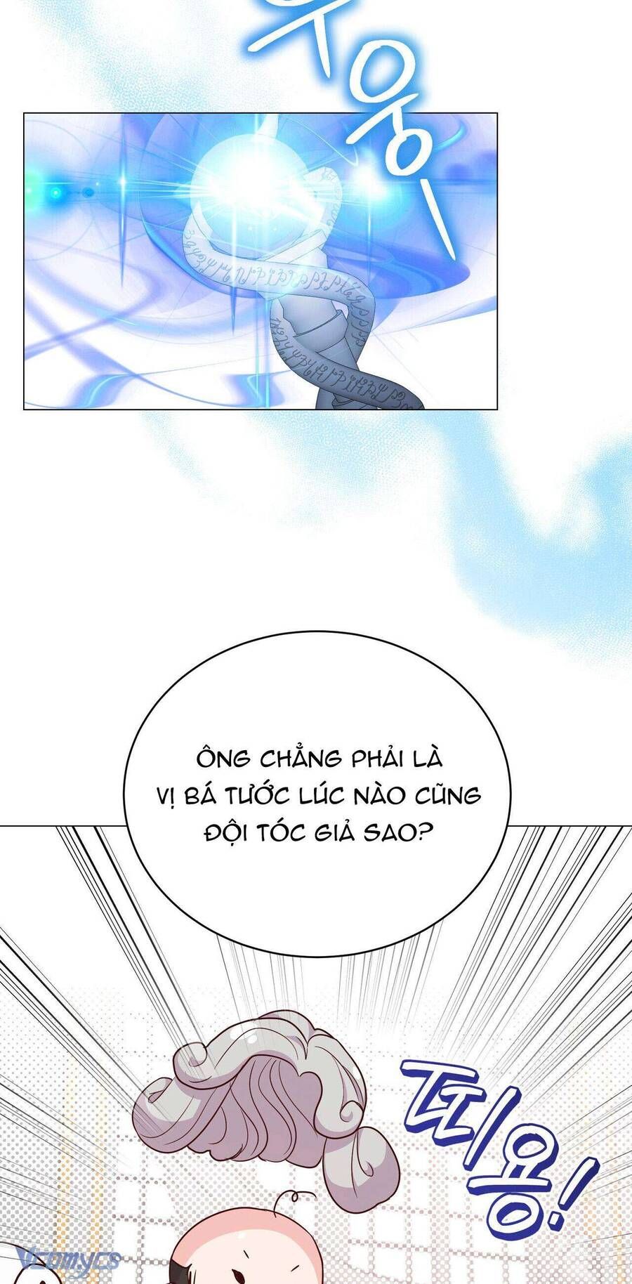 Kết Thúc Viên Mãn Không Cần Tình Yêu: Chapter 8