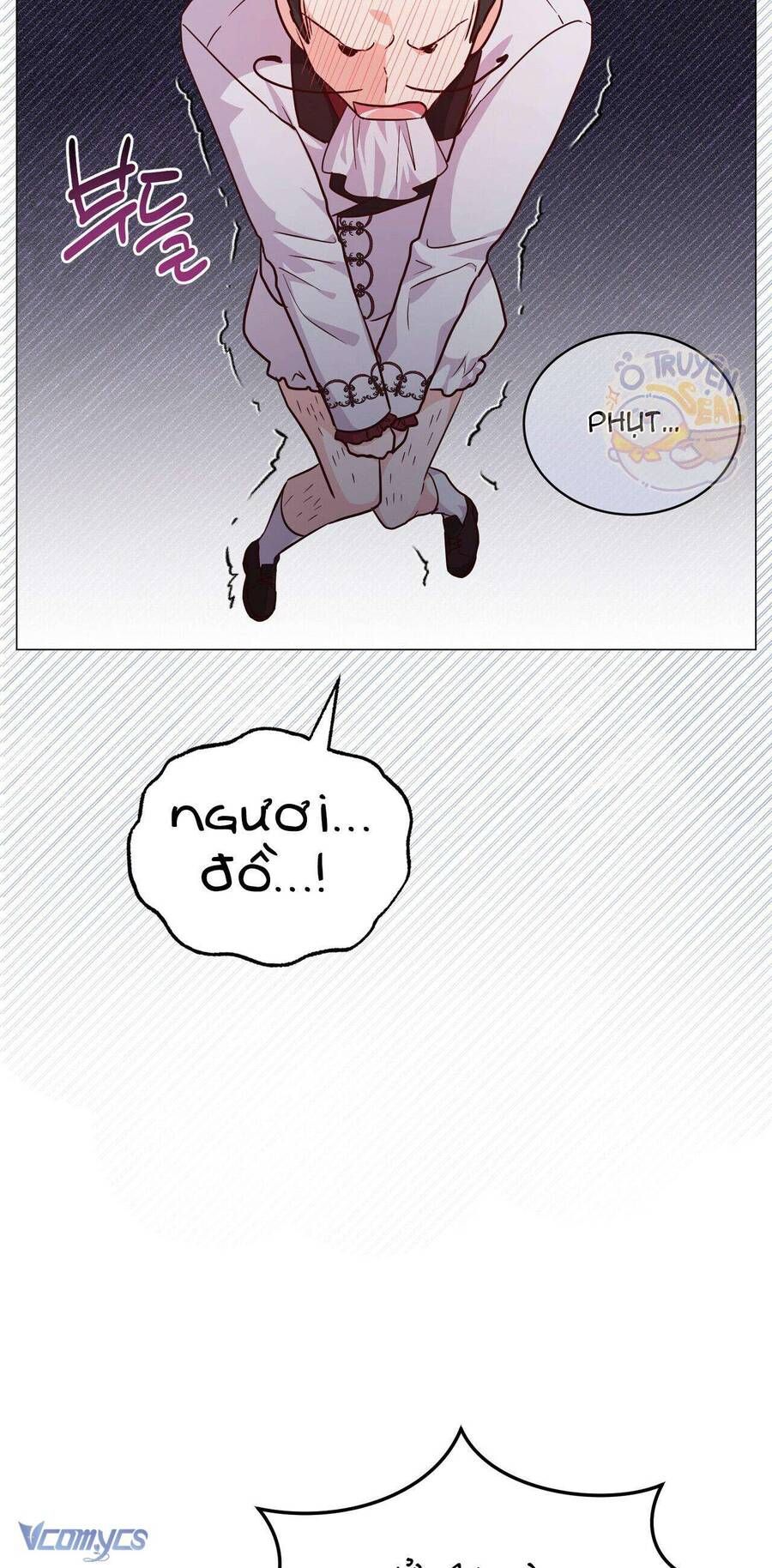 Kết Thúc Viên Mãn Không Cần Tình Yêu: Chapter 8