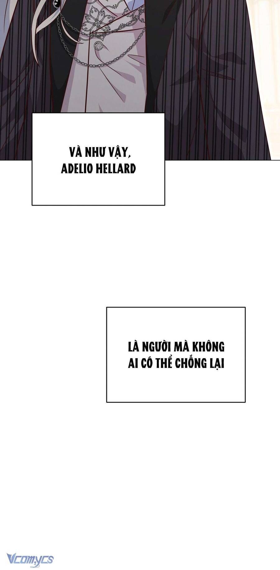 Kết Thúc Viên Mãn Không Cần Tình Yêu: Chapter 8