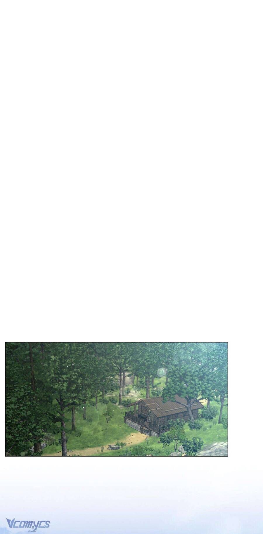 Kết Thúc Viên Mãn Không Cần Tình Yêu: Chapter 8