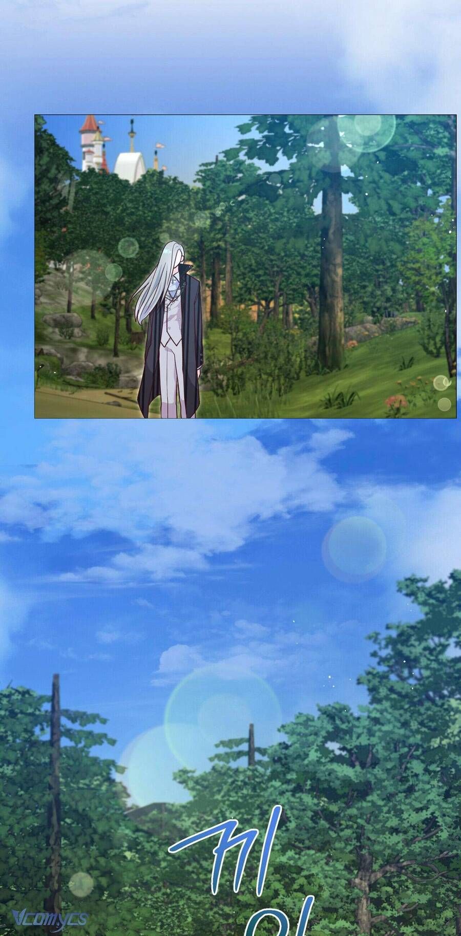 Kết Thúc Viên Mãn Không Cần Tình Yêu: Chapter 8