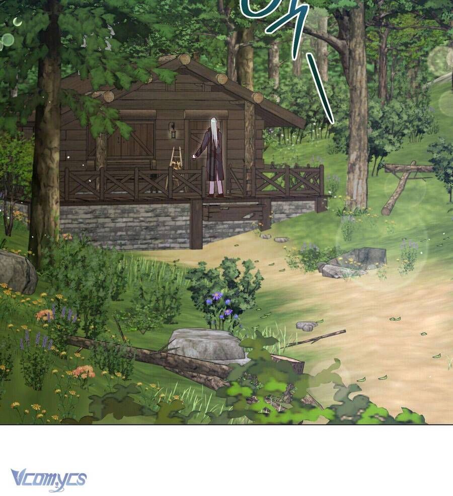 Kết Thúc Viên Mãn Không Cần Tình Yêu: Chapter 8