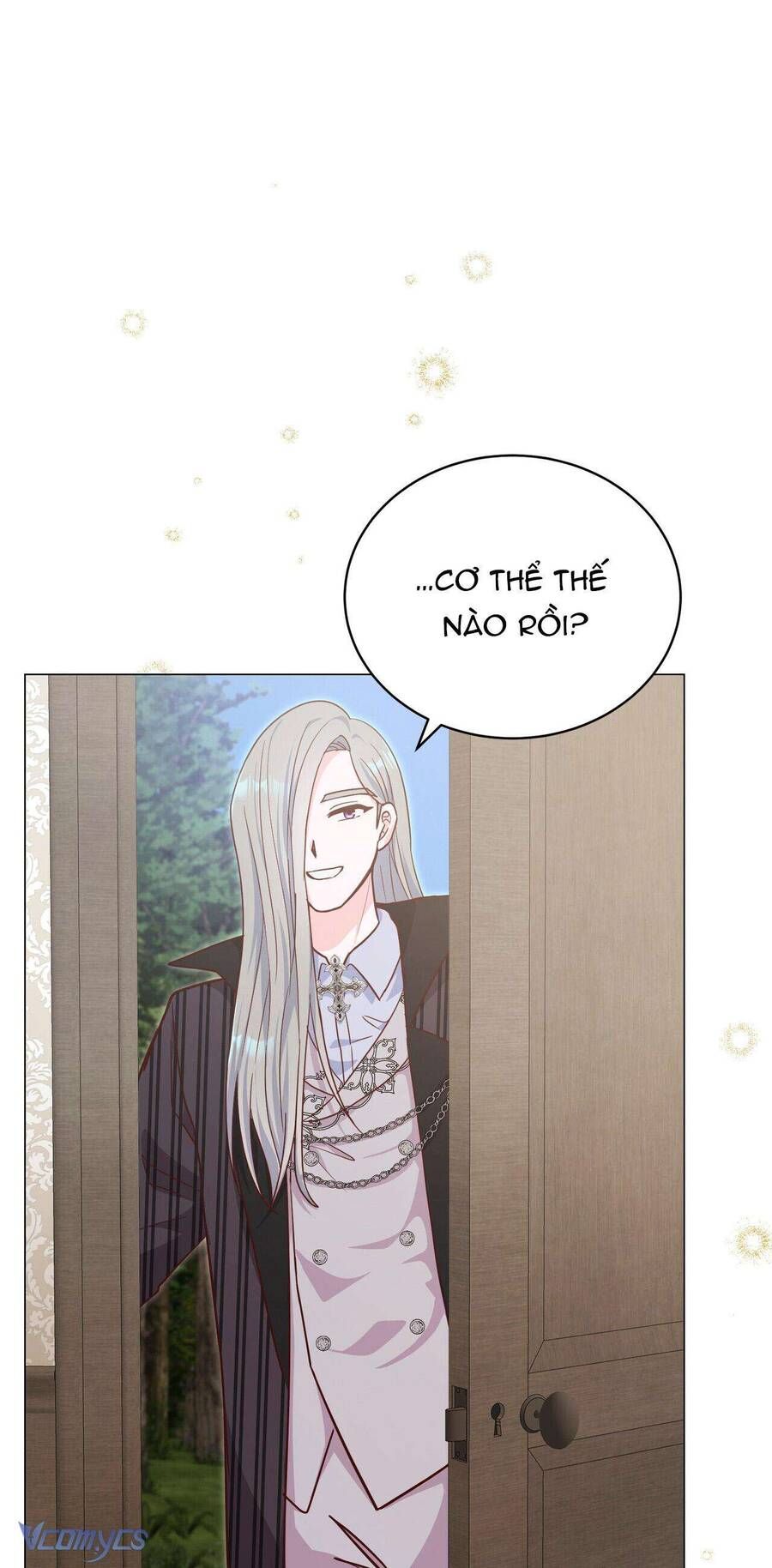 Kết Thúc Viên Mãn Không Cần Tình Yêu: Chapter 8