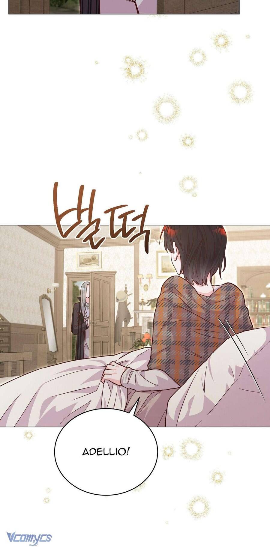 Kết Thúc Viên Mãn Không Cần Tình Yêu: Chapter 8