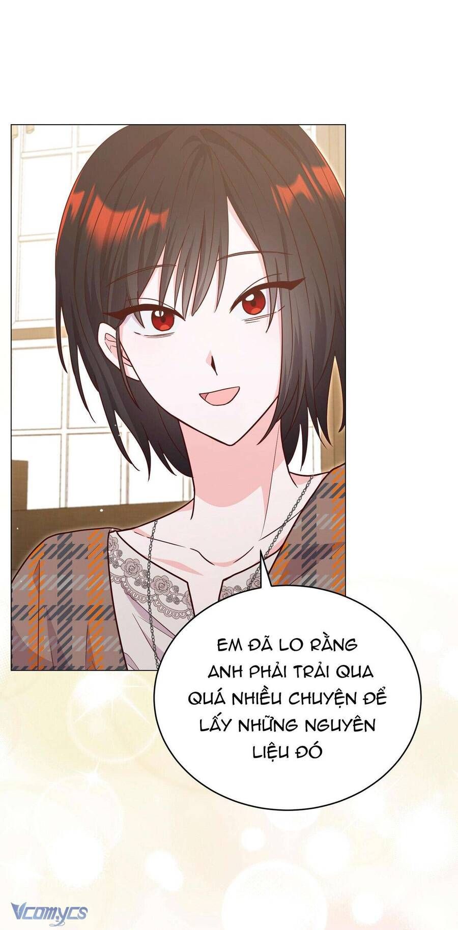 Kết Thúc Viên Mãn Không Cần Tình Yêu: Chapter 8