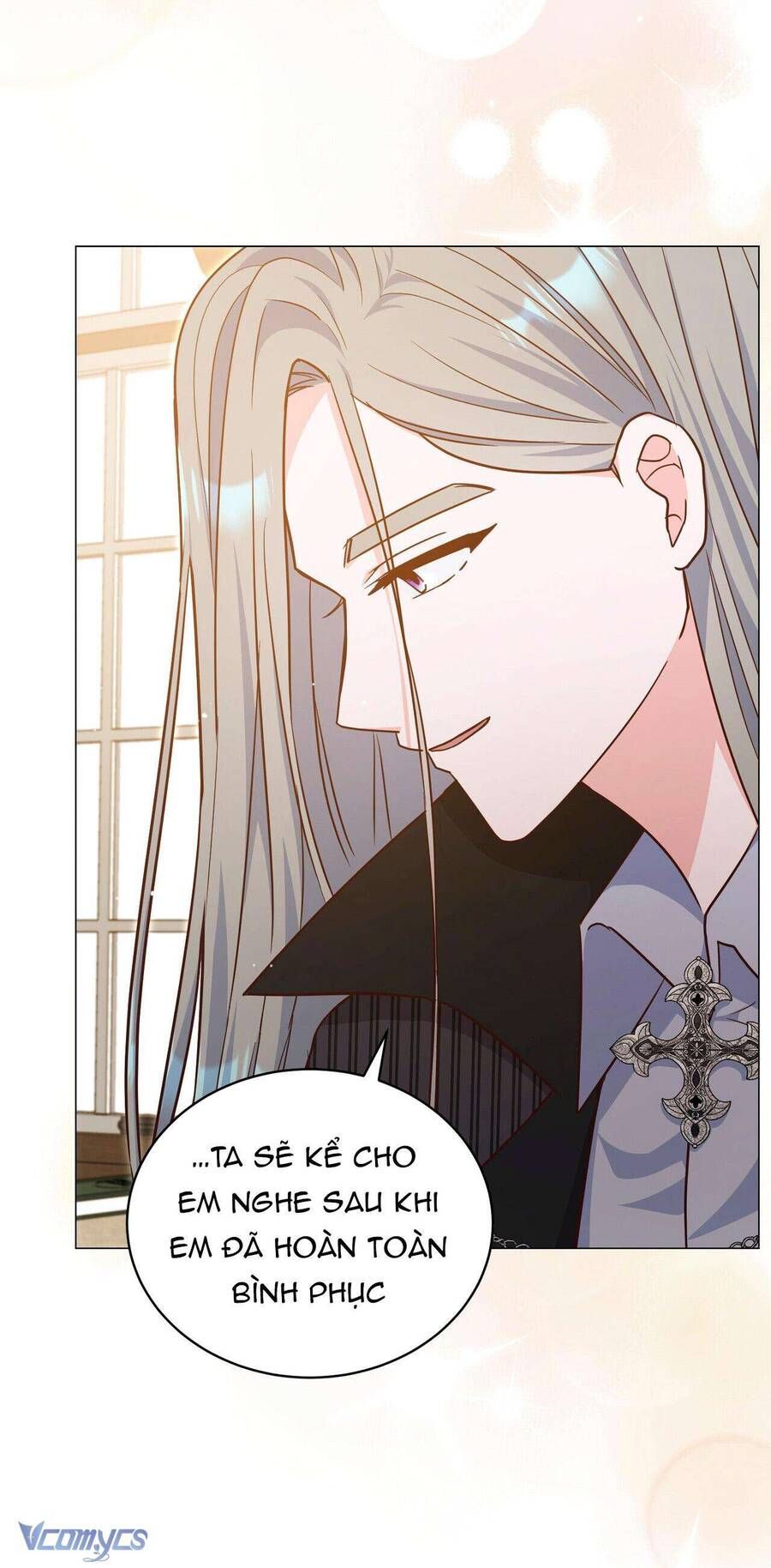 Kết Thúc Viên Mãn Không Cần Tình Yêu: Chapter 8