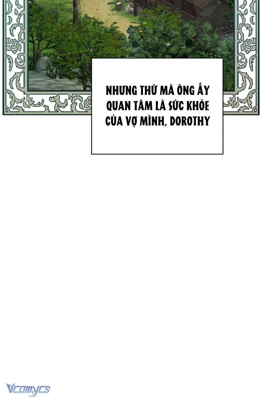 Kết Thúc Viên Mãn Không Cần Tình Yêu: Chapter 8