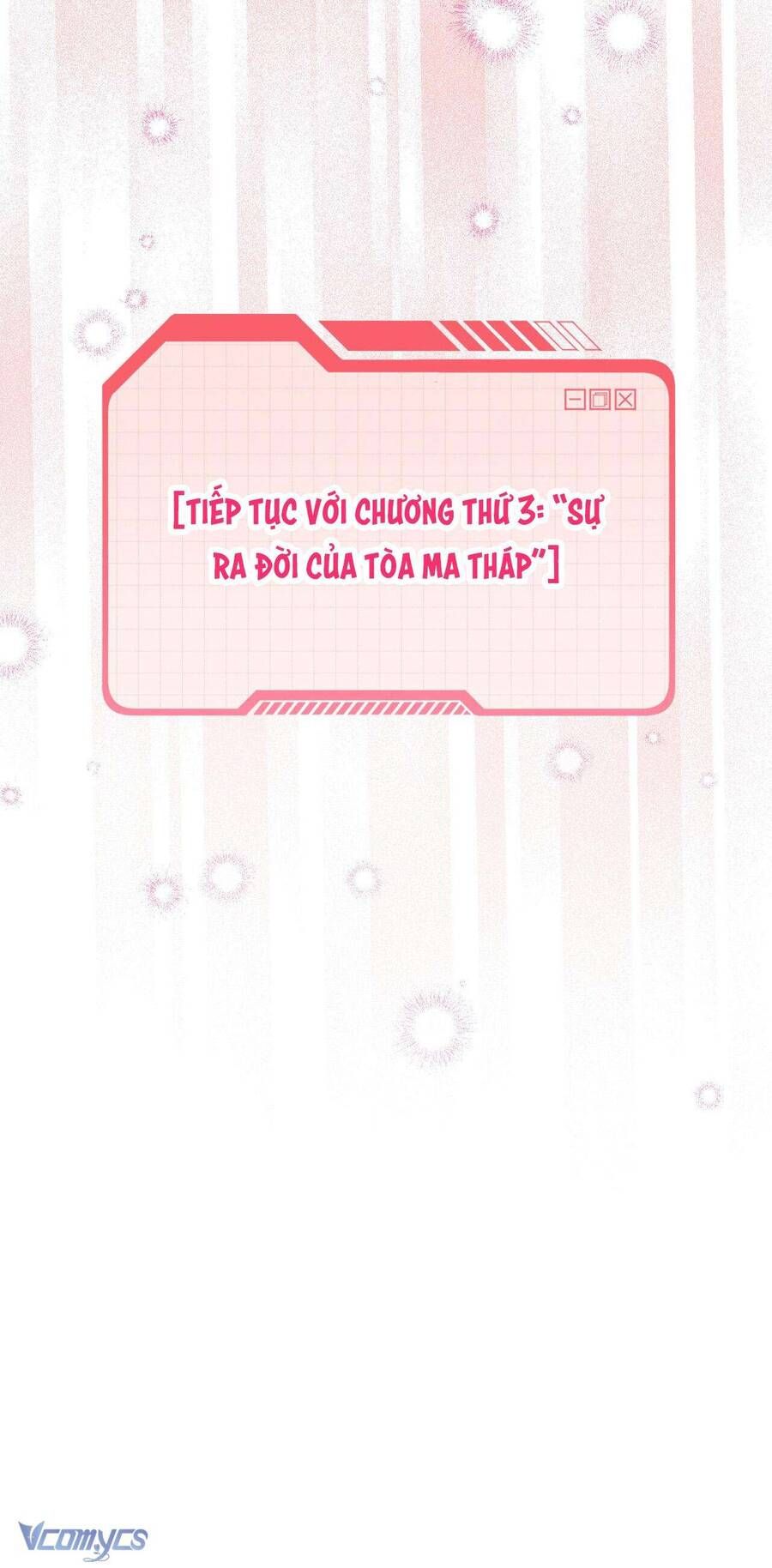 Kết Thúc Viên Mãn Không Cần Tình Yêu: Chapter 8