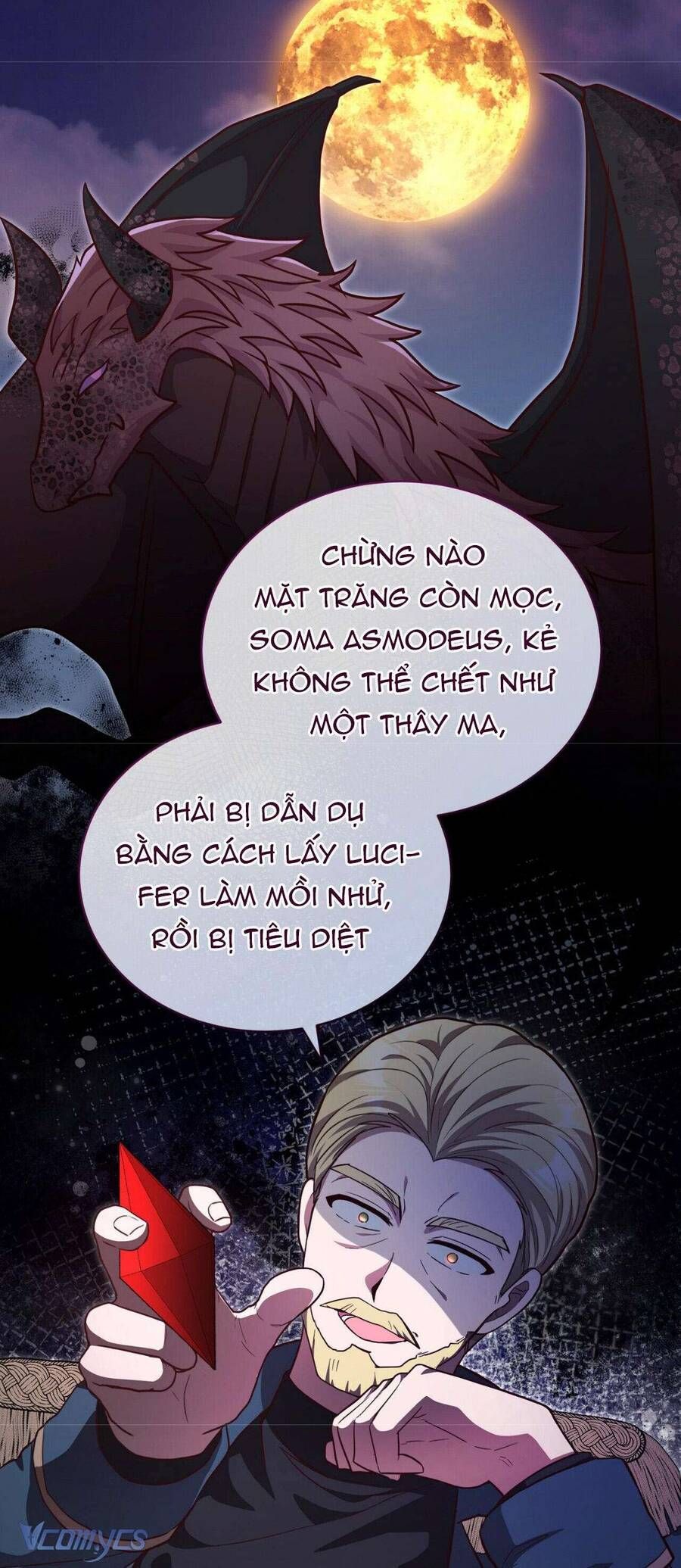 Kết Thúc Viên Mãn Không Cần Tình Yêu: Chapter 8