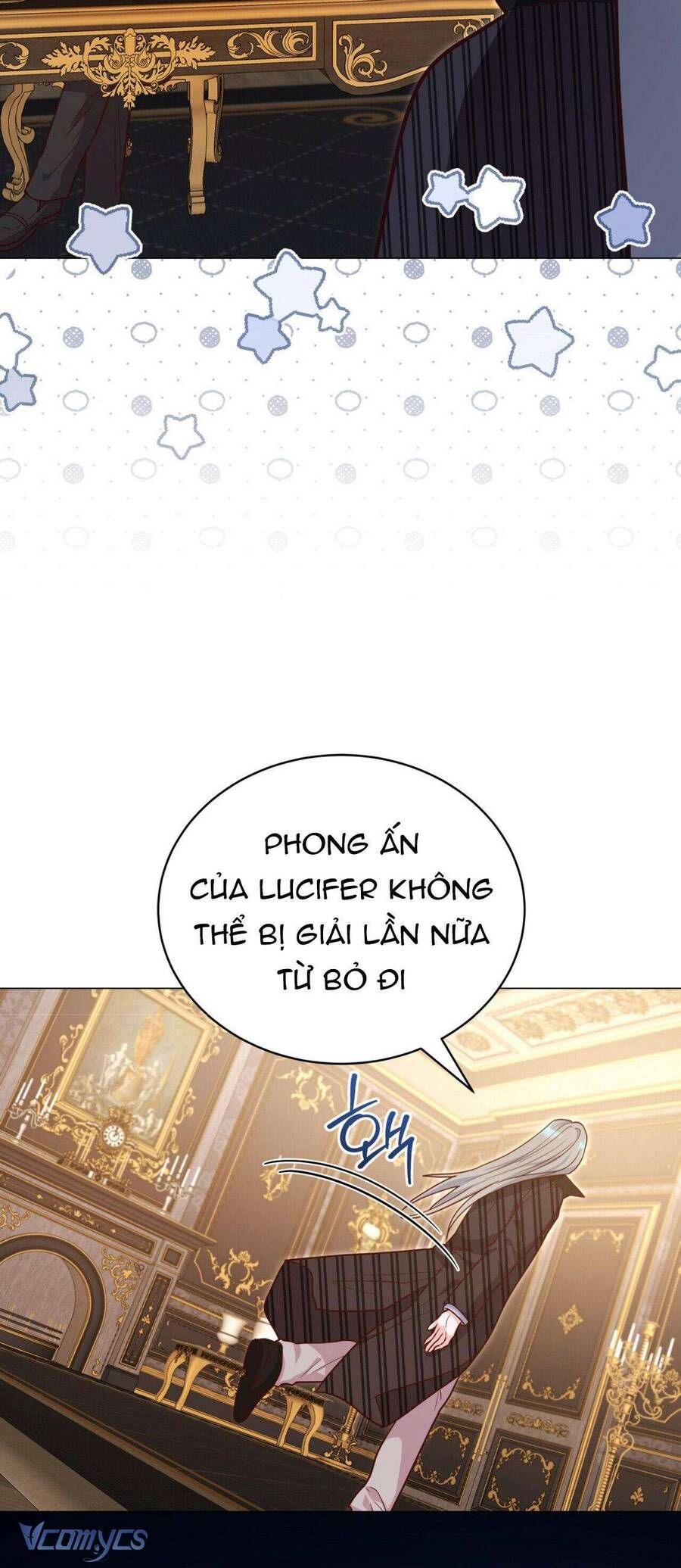 Kết Thúc Viên Mãn Không Cần Tình Yêu: Chapter 8