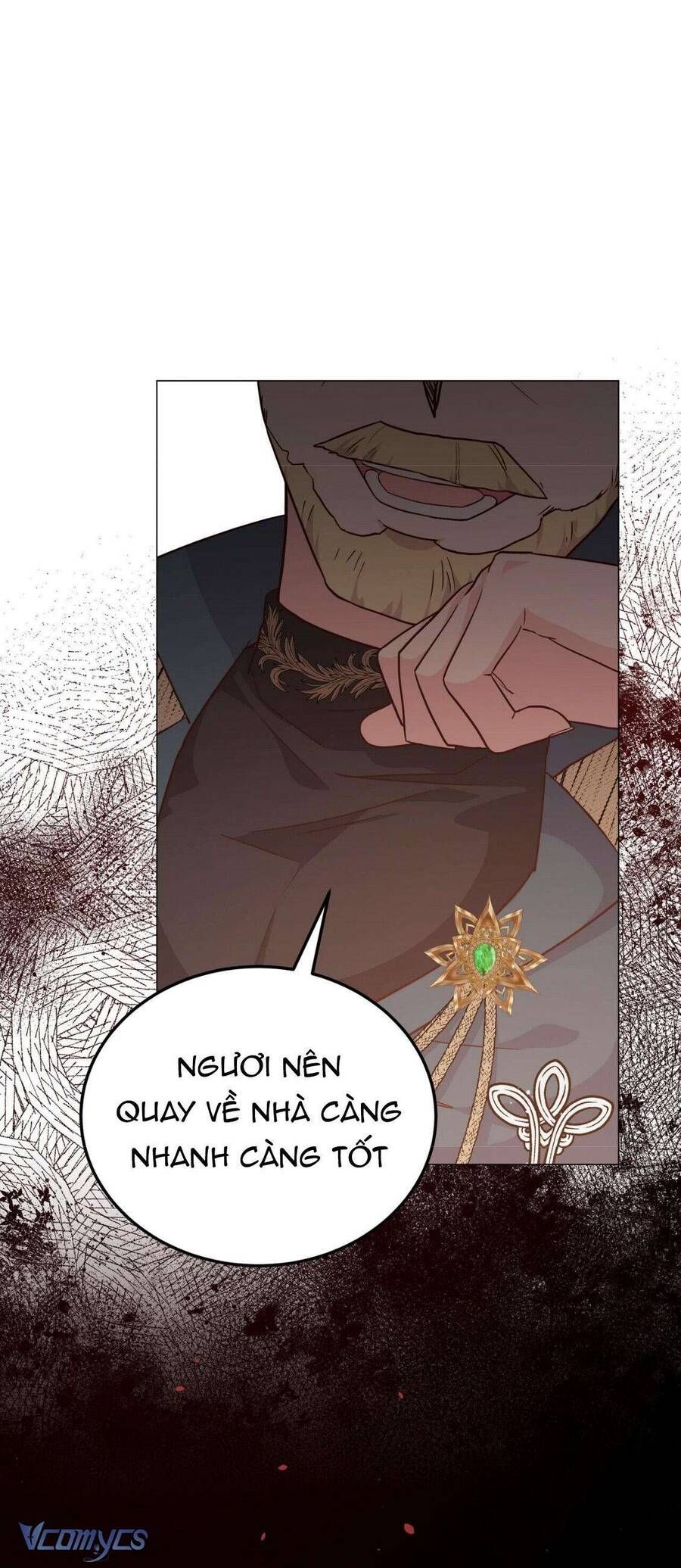 Kết Thúc Viên Mãn Không Cần Tình Yêu: Chapter 8