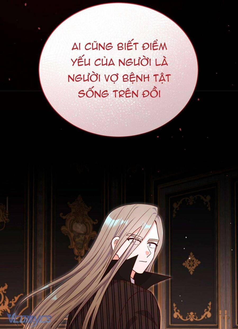 Kết Thúc Viên Mãn Không Cần Tình Yêu: Chapter 8