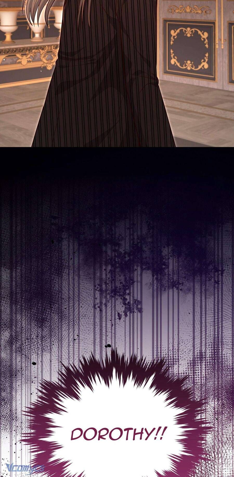 Kết Thúc Viên Mãn Không Cần Tình Yêu: Chapter 8