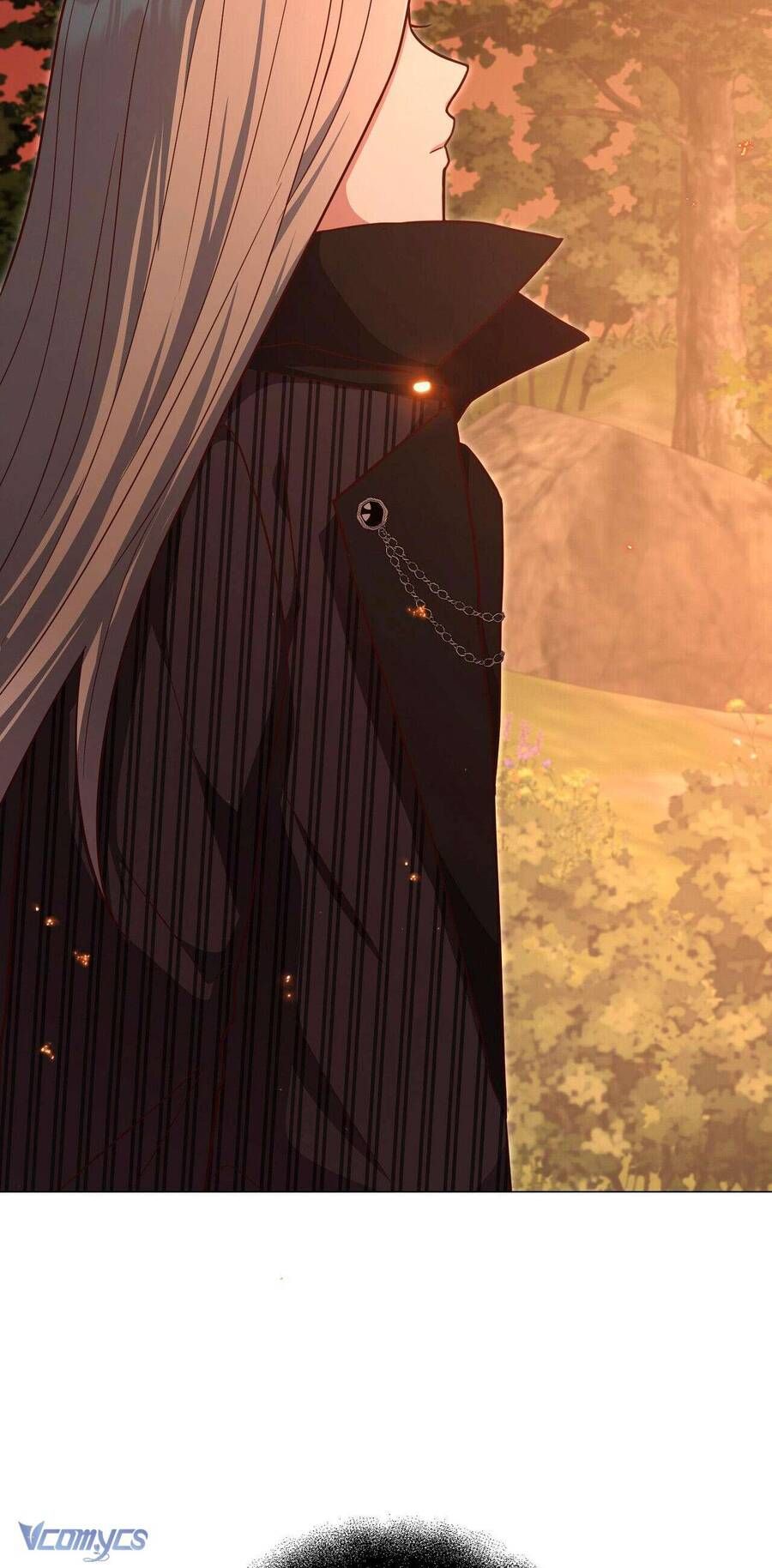 Kết Thúc Viên Mãn Không Cần Tình Yêu: Chapter 8