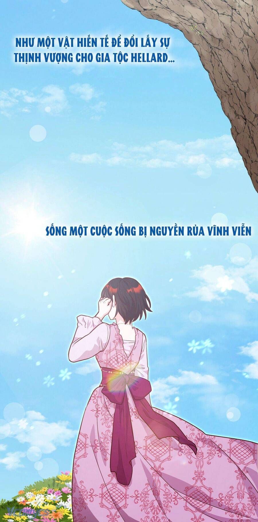 Kết Thúc Viên Mãn Không Cần Tình Yêu: Chapter 8