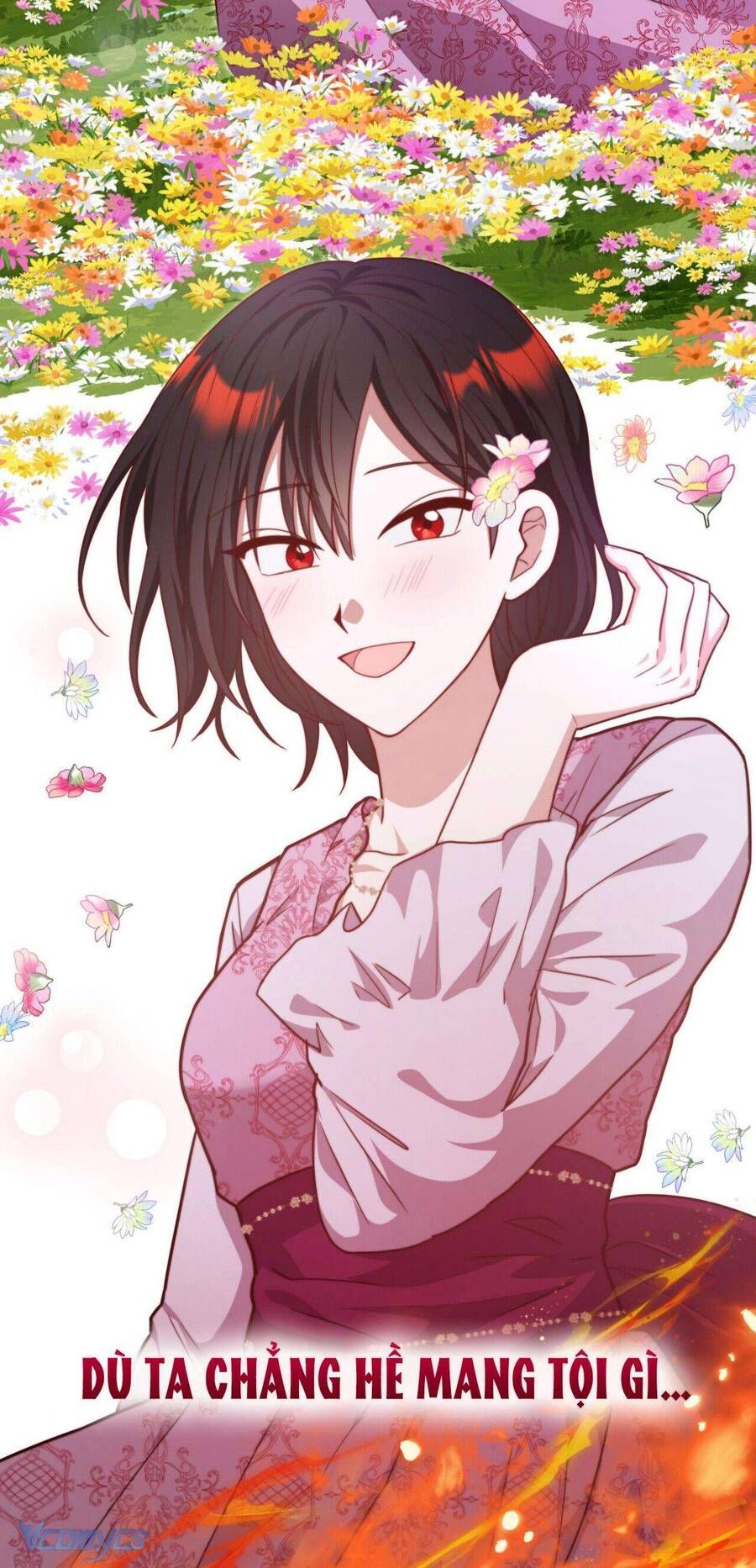 Kết Thúc Viên Mãn Không Cần Tình Yêu: Chapter 8