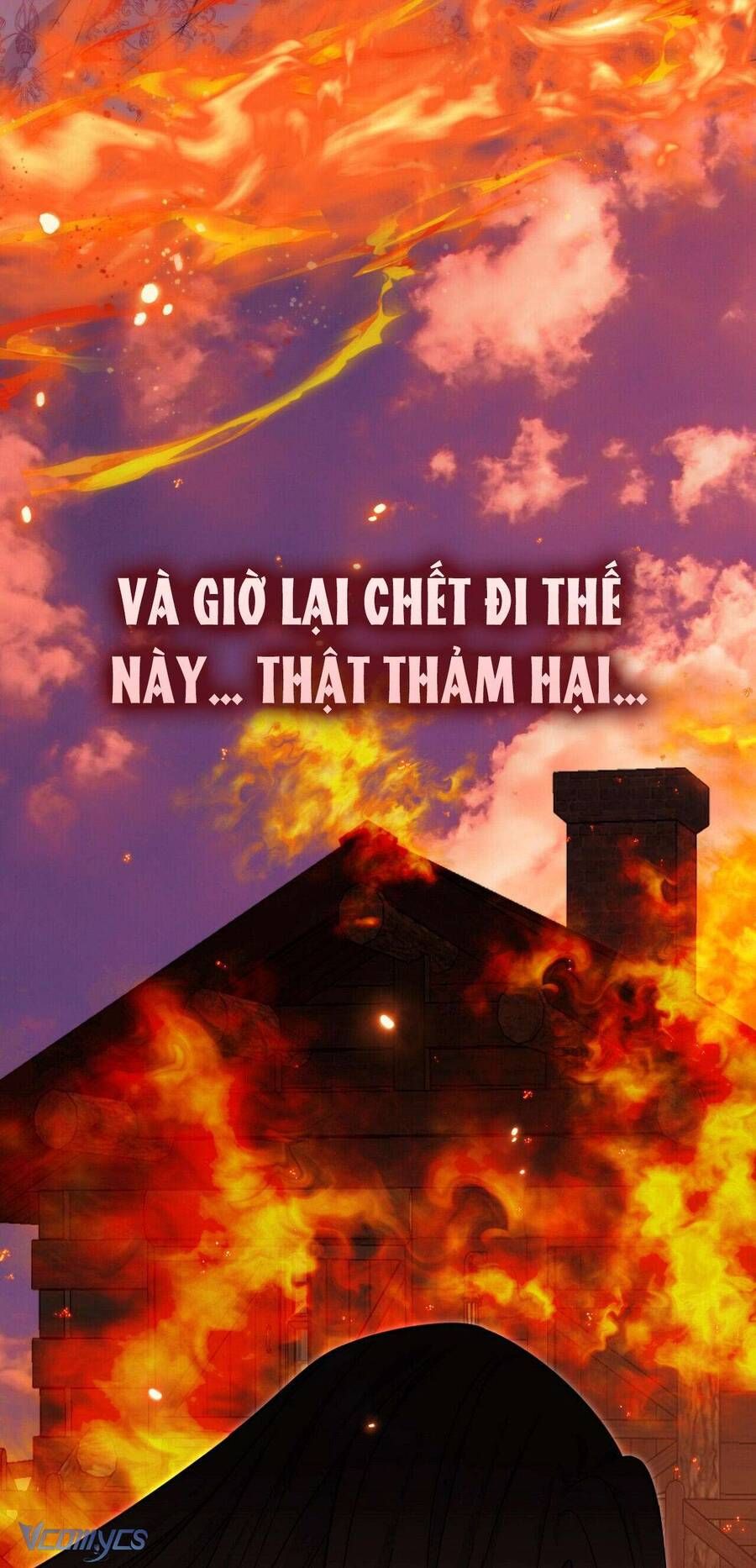 Kết Thúc Viên Mãn Không Cần Tình Yêu: Chapter 8