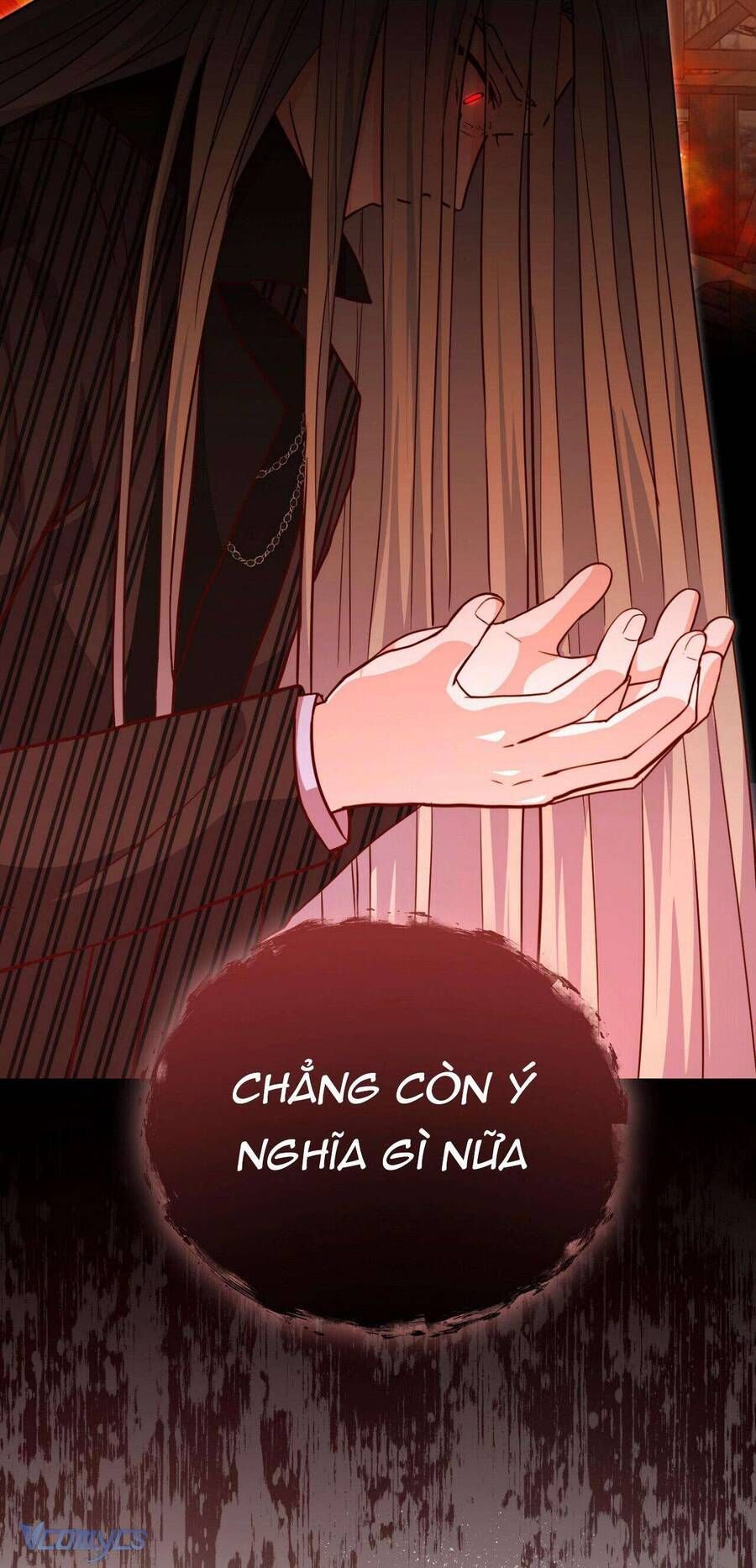 Kết Thúc Viên Mãn Không Cần Tình Yêu: Chapter 8