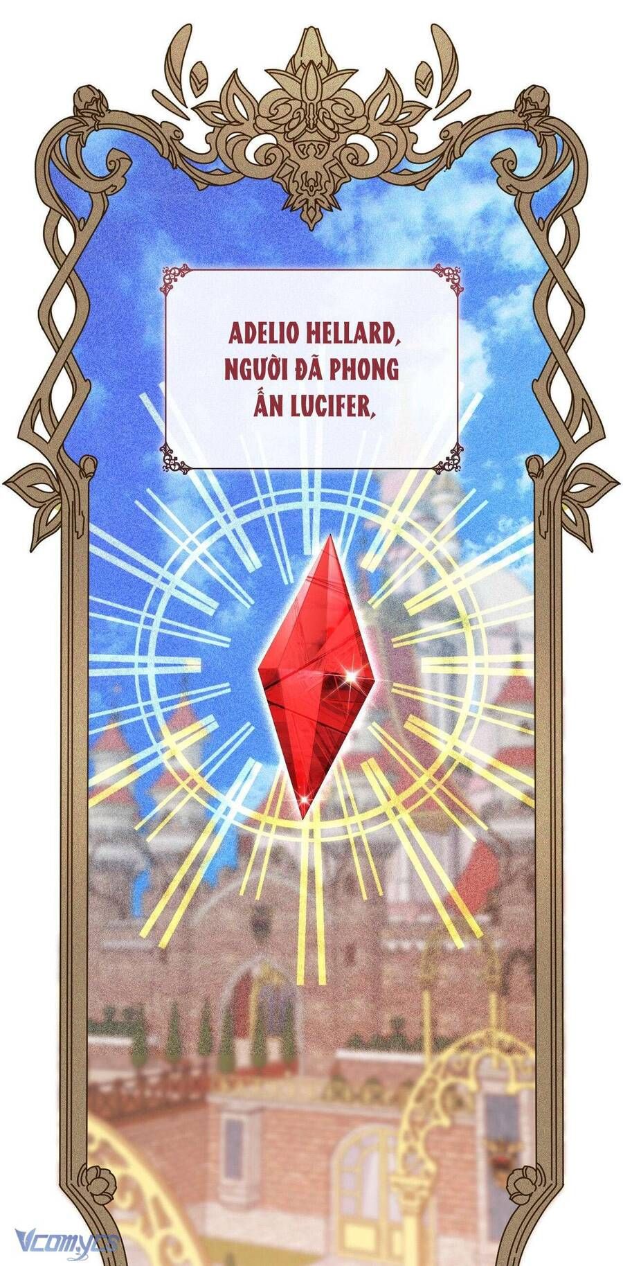 Kết Thúc Viên Mãn Không Cần Tình Yêu: Chapter 8