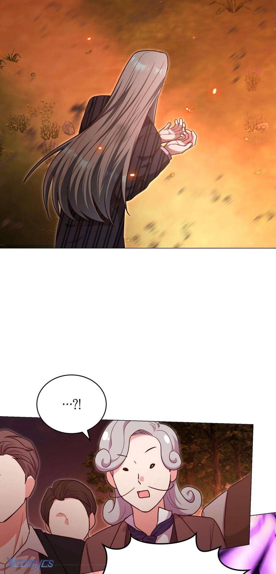 Kết Thúc Viên Mãn Không Cần Tình Yêu: Chapter 8