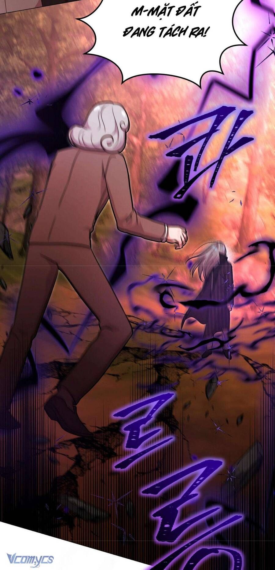 Kết Thúc Viên Mãn Không Cần Tình Yêu: Chapter 8