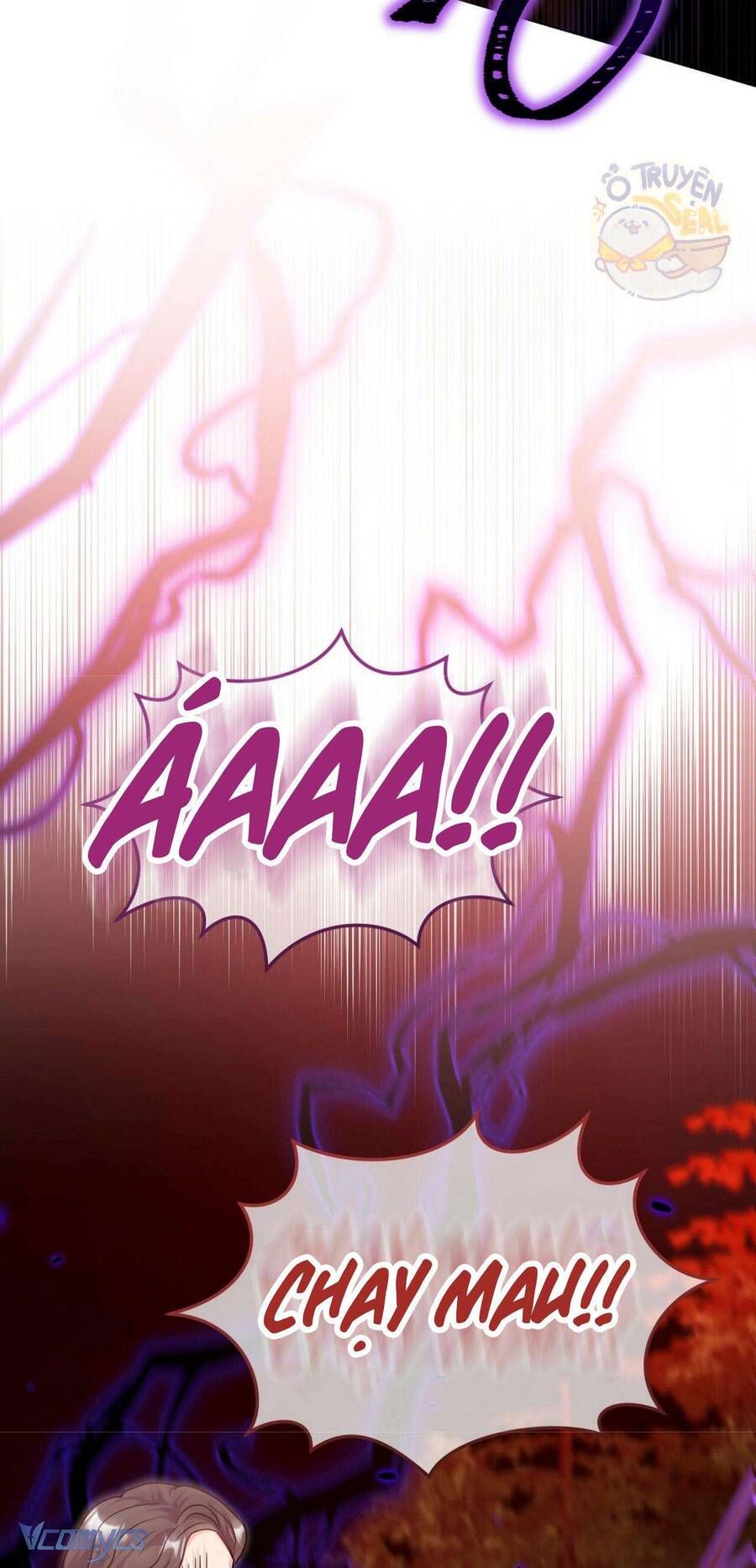 Kết Thúc Viên Mãn Không Cần Tình Yêu: Chapter 8