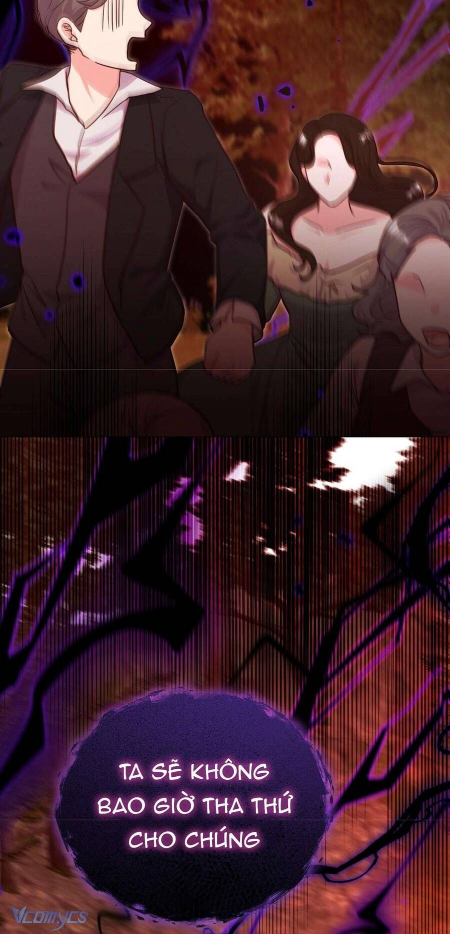 Kết Thúc Viên Mãn Không Cần Tình Yêu: Chapter 8