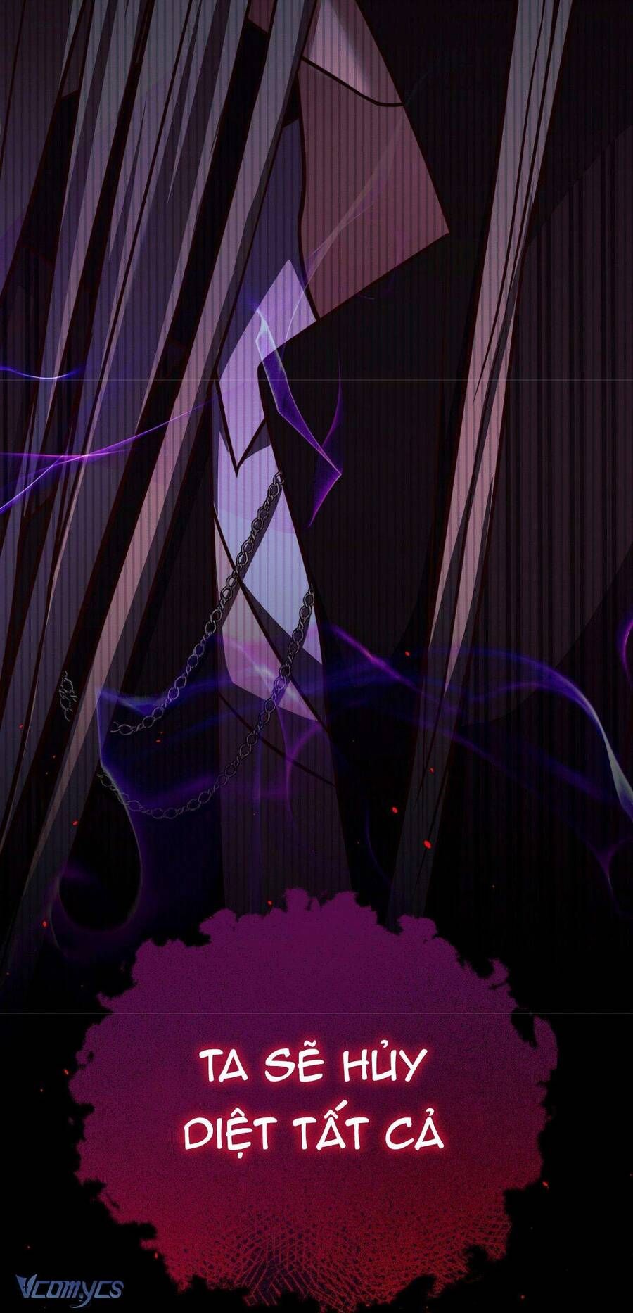 Kết Thúc Viên Mãn Không Cần Tình Yêu: Chapter 8