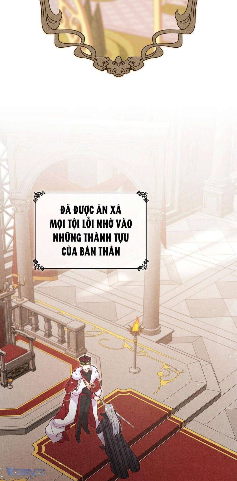 Kết Thúc Viên Mãn Không Cần Tình Yêu: Chapter 8