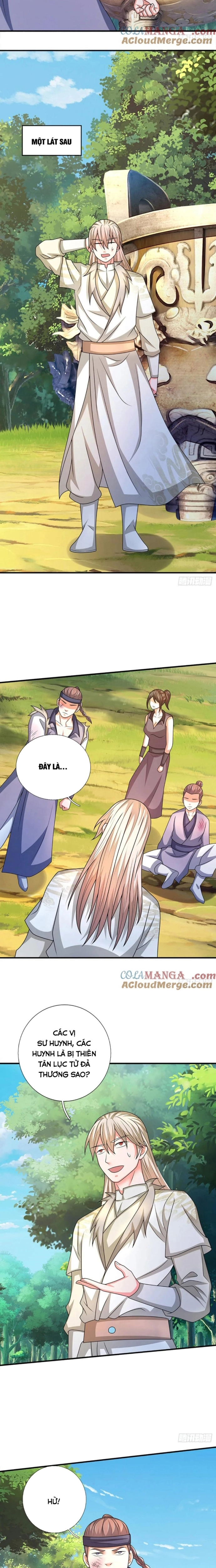 Khắc Đan Tu Tiên Chỉ Cẩu Trường Sinh: Chapter 78