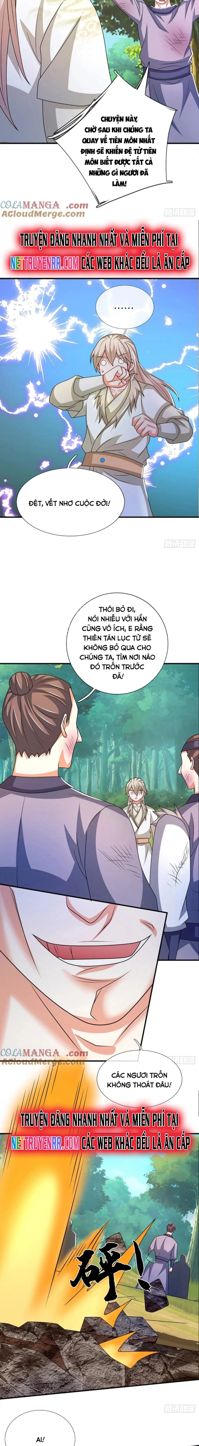 Khắc Đan Tu Tiên Chỉ Cẩu Trường Sinh: Chapter 78
