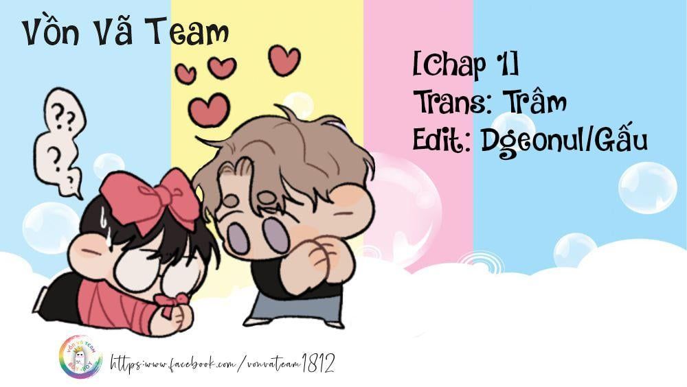 Khắc Ghi Nụ Hôn Của Anh: Chapter 1