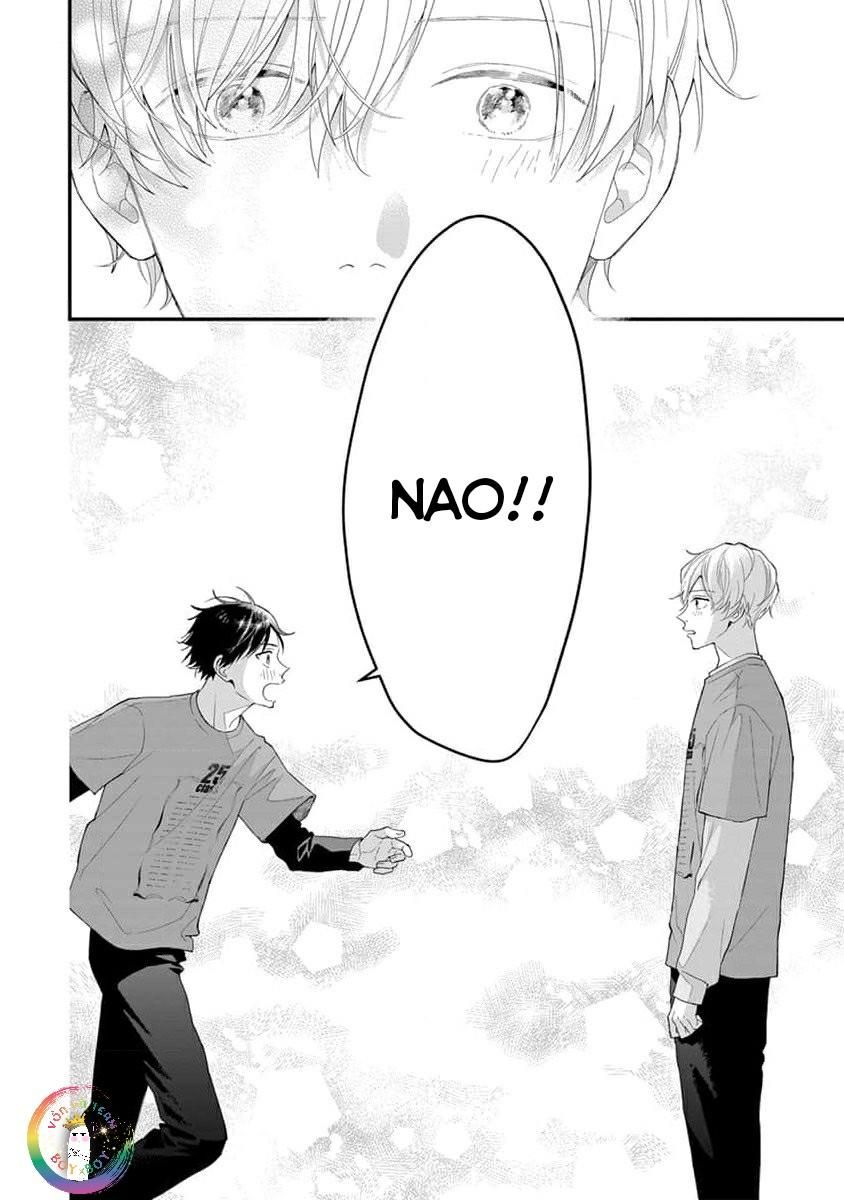 Khắc Ghi Nụ Hôn Của Anh: Chapter 7