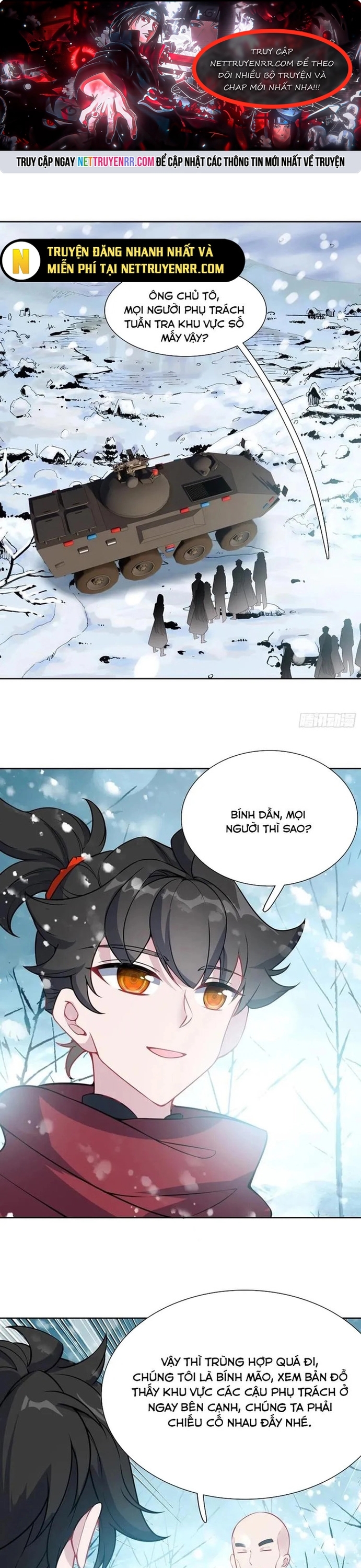 Khắc Kim Thành Tiên: Chapter 130