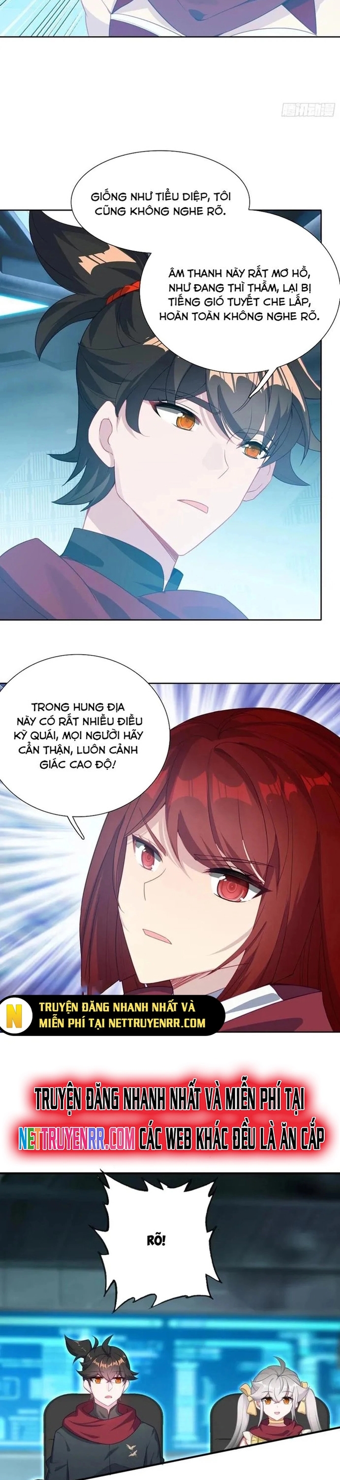 Khắc Kim Thành Tiên: Chapter 130