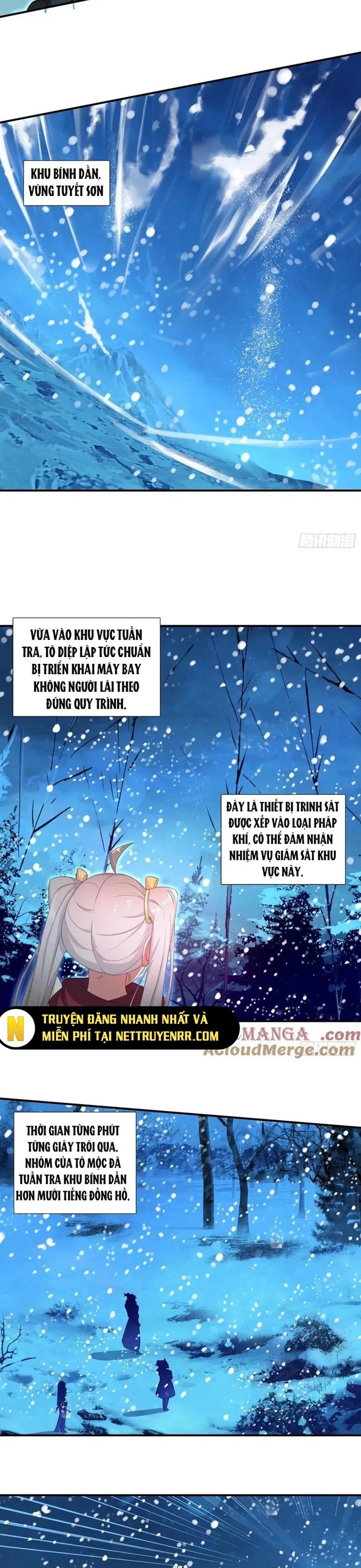 Khắc Kim Thành Tiên: Chapter 130