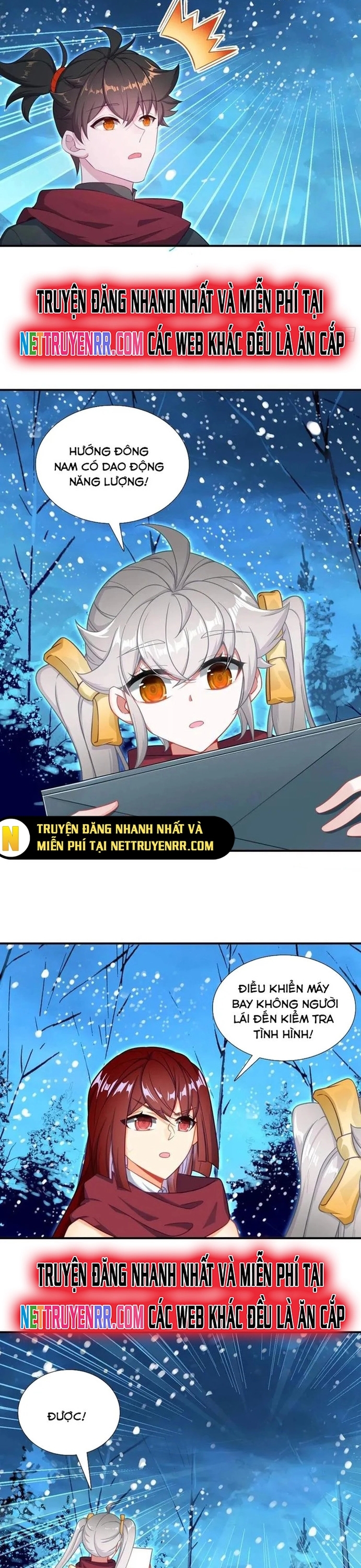 Khắc Kim Thành Tiên: Chapter 130