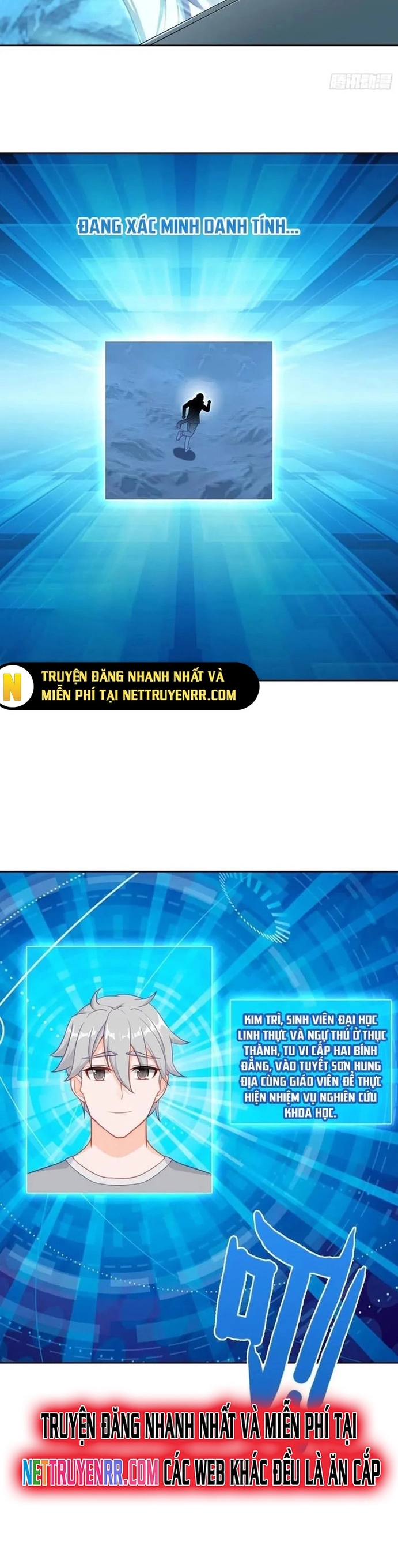 Khắc Kim Thành Tiên: Chapter 130