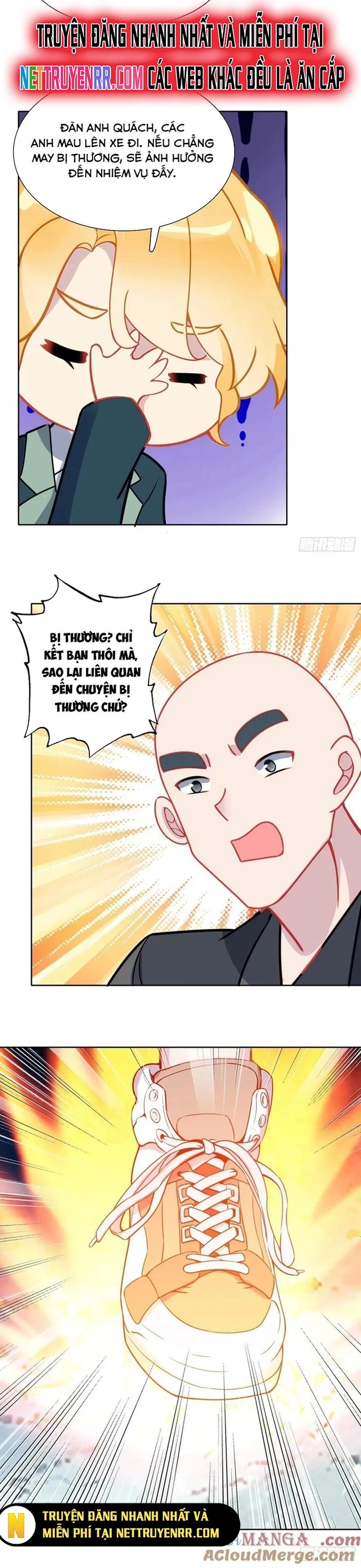 Khắc Kim Thành Tiên: Chapter 130