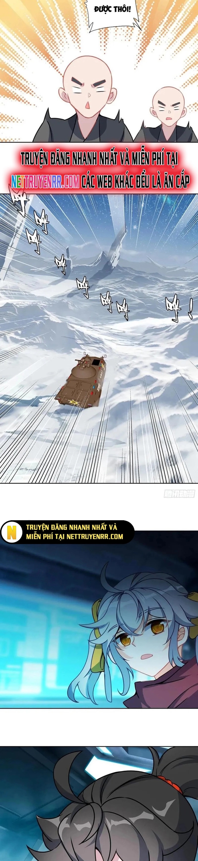 Khắc Kim Thành Tiên: Chapter 130