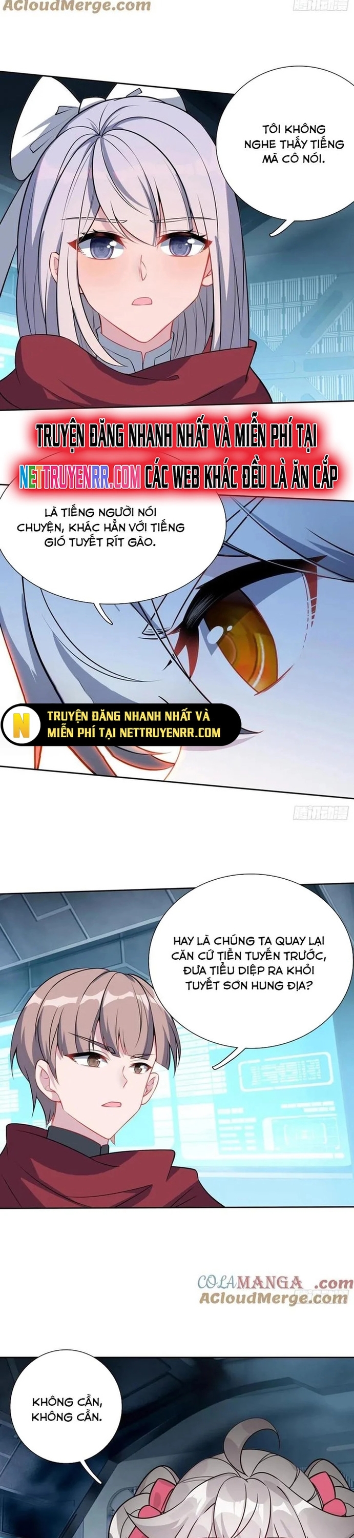 Khắc Kim Thành Tiên: Chapter 130