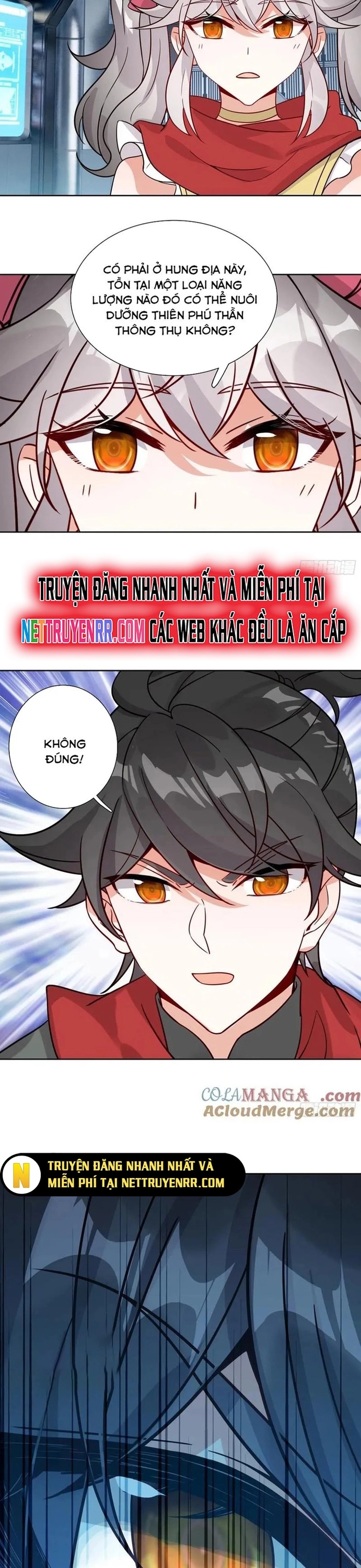 Khắc Kim Thành Tiên: Chapter 130