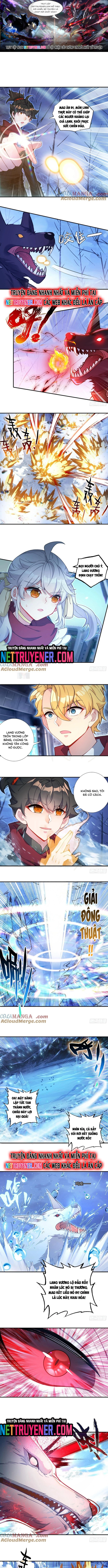 Khắc Kim Thành Tiên: Chapter 131