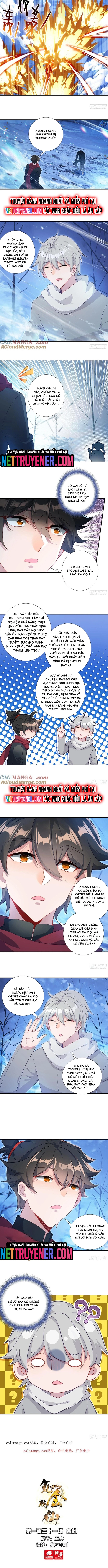 Khắc Kim Thành Tiên: Chapter 131