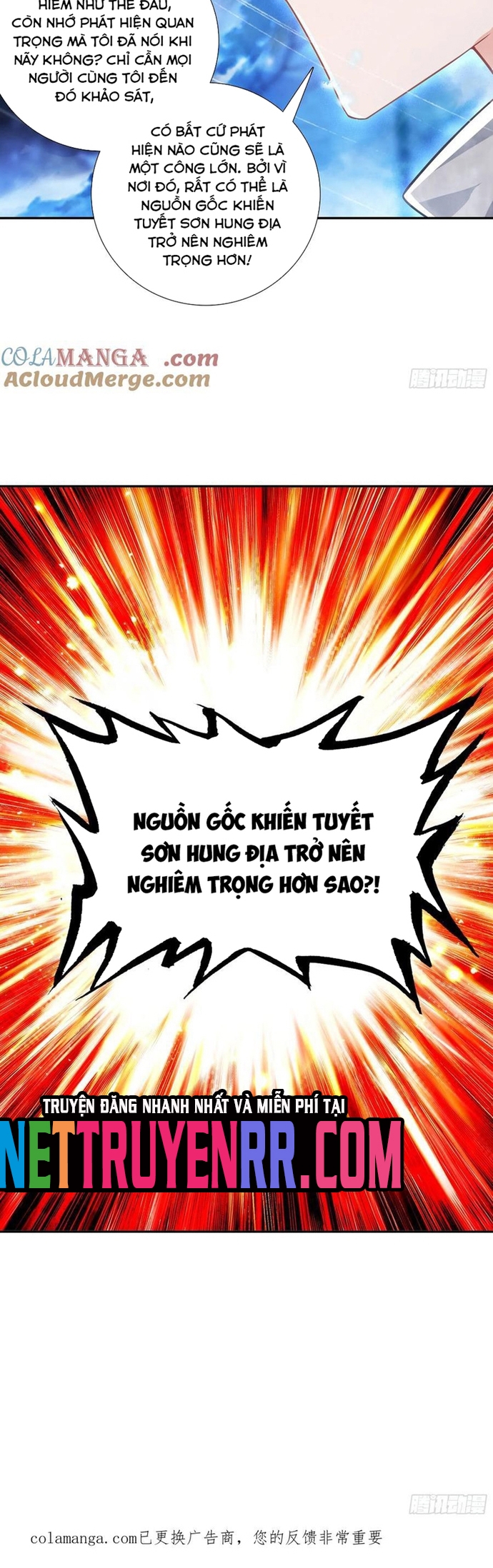 Khắc Kim Thành Tiên: Chapter 132