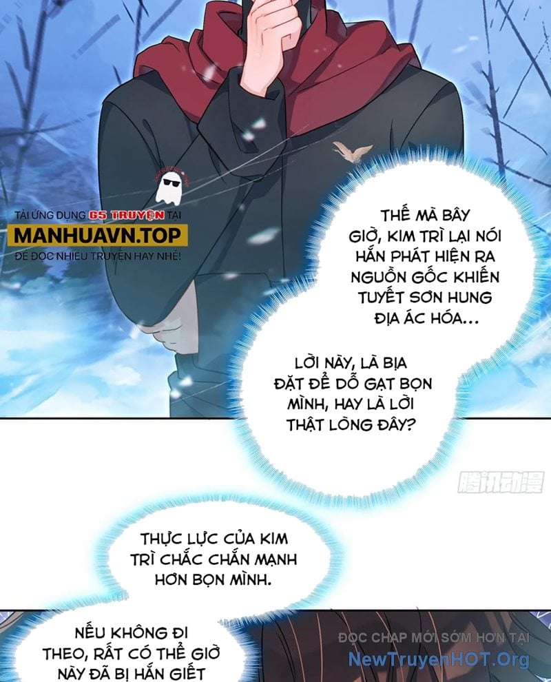 Khắc Kim Thành Tiên: Chapter 133