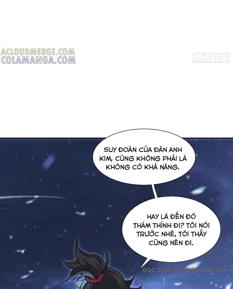 Khắc Kim Thành Tiên: Chapter 133