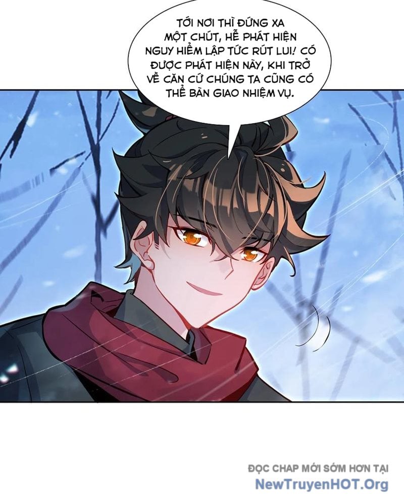 Khắc Kim Thành Tiên: Chapter 133