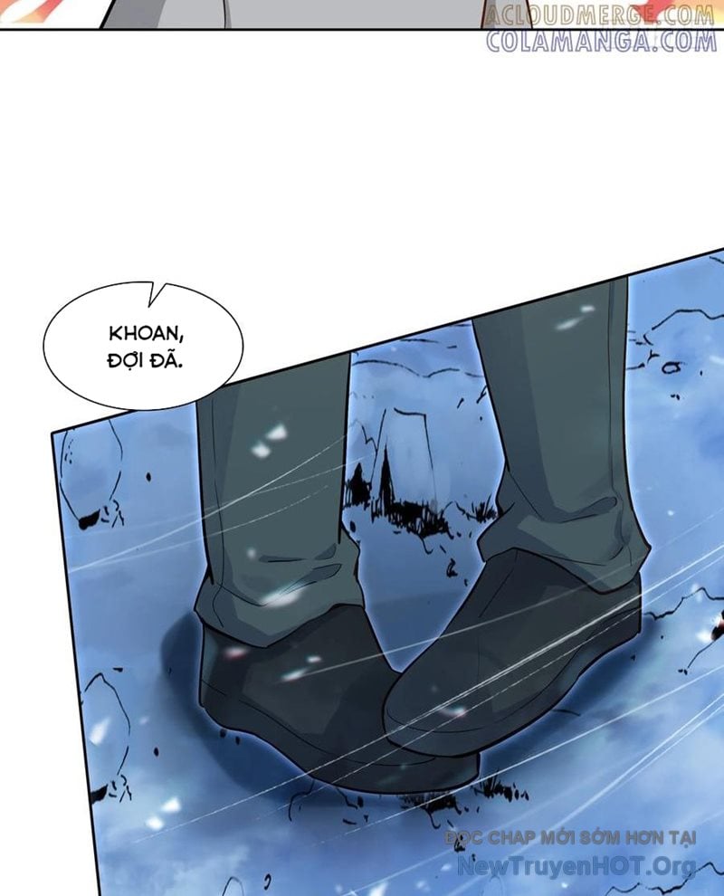 Khắc Kim Thành Tiên: Chapter 133